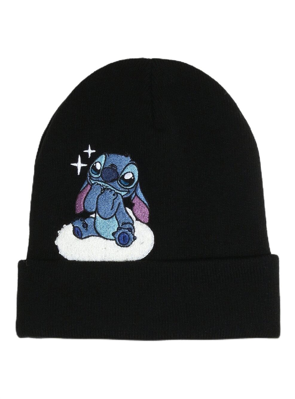 3615 Disney Stitch Cloud Beanie MULTI NONE